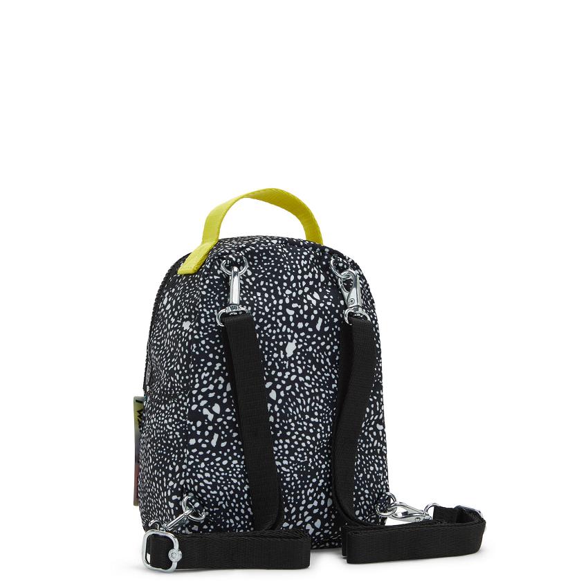 Kipling Alber Travel Backpacks Multicolor | UKKi1370G