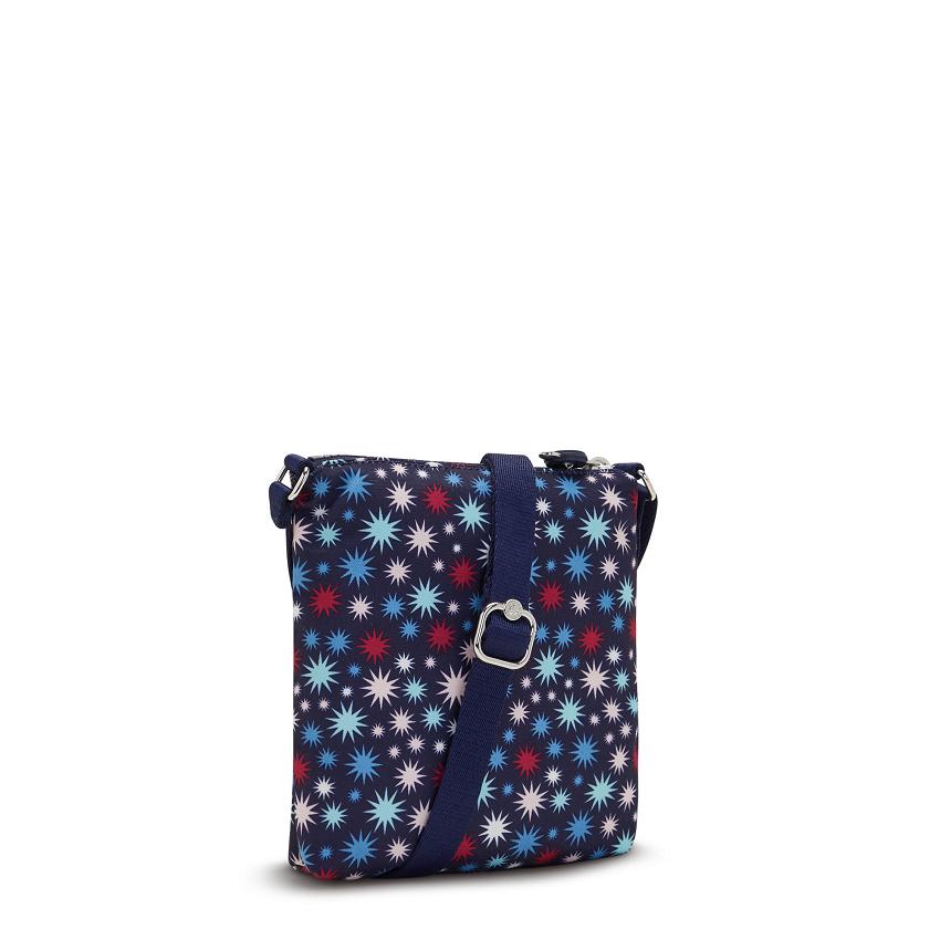 Kipling Alvar Extra Small Mini Bags Navy | UKKi1824S