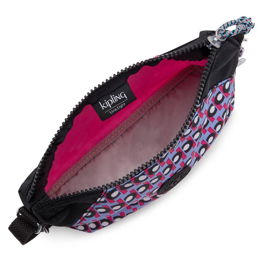 Kipling Art Extra Small Mini Bags Multicolor | UKKi1829L