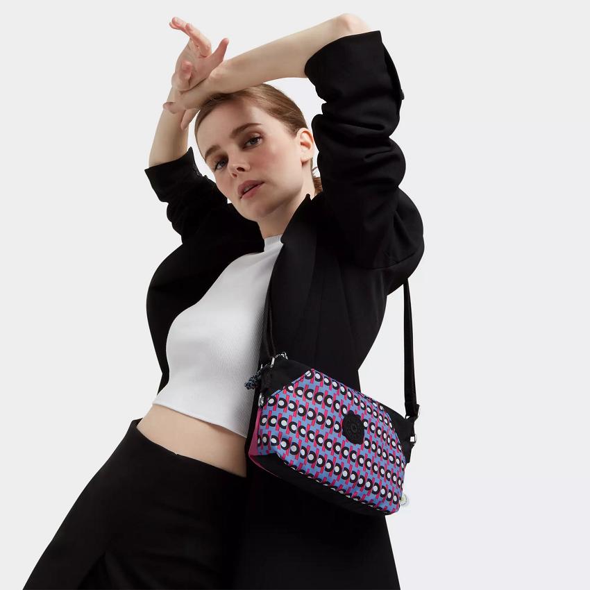 Kipling Art Extra Small Mini Bags Multicolor | UKKi1829L