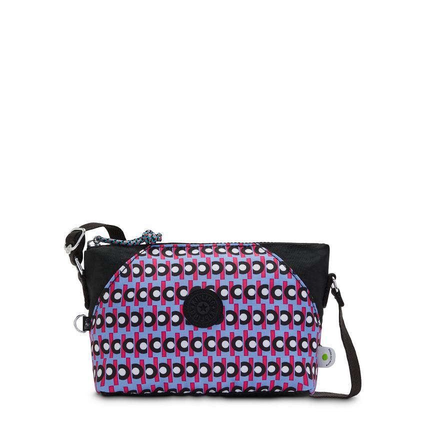 Kipling Art Extra Small Mini Bags Multicolor | UKKi1829L