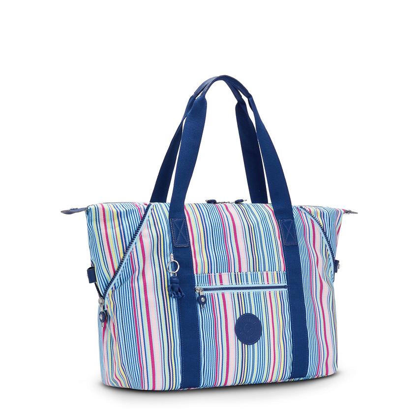 Kipling Art Medium Duffle Bags Multicolor | UKKi2006Z