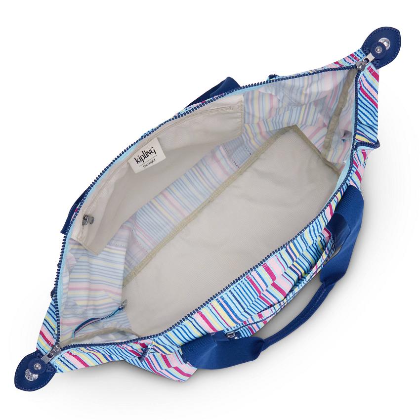 Kipling Art Medium Duffle Bags Multicolor | UKKi2006Z