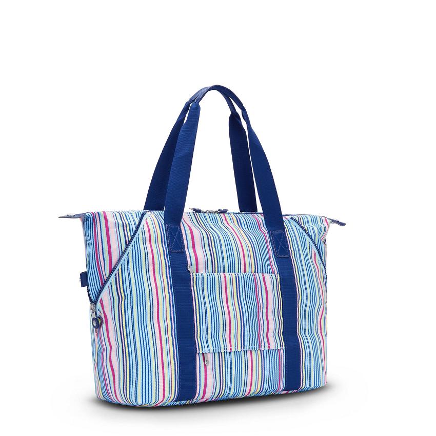 Kipling Art Medium Duffle Bags Multicolor | UKKi2006Z