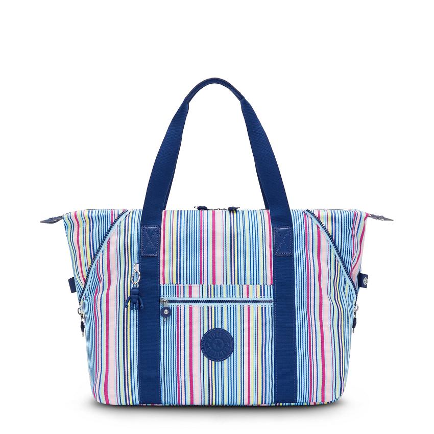 Kipling Art Medium Duffle Bags Multicolor | UKKi2006Z