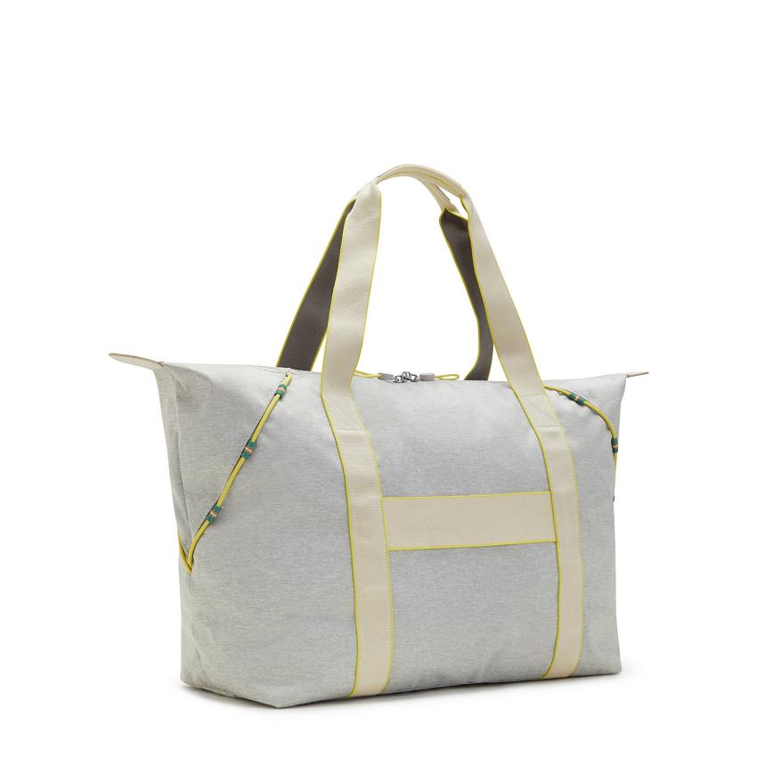 Kipling Art Medium Mini Bags Grey | UKKi1830Z