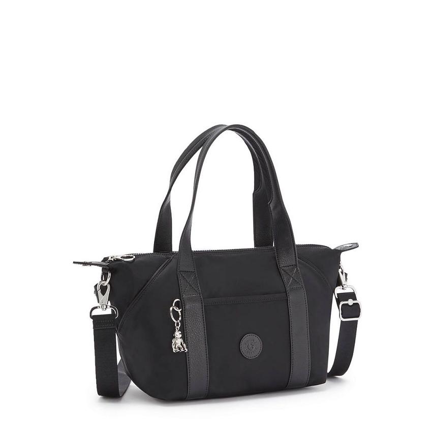 Kipling Art Mini Mini Bags Black | UKKi1831C