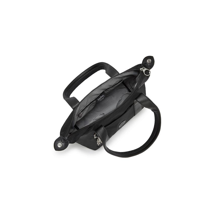 Kipling Art Mini Mini Bags Black | UKKi1831C