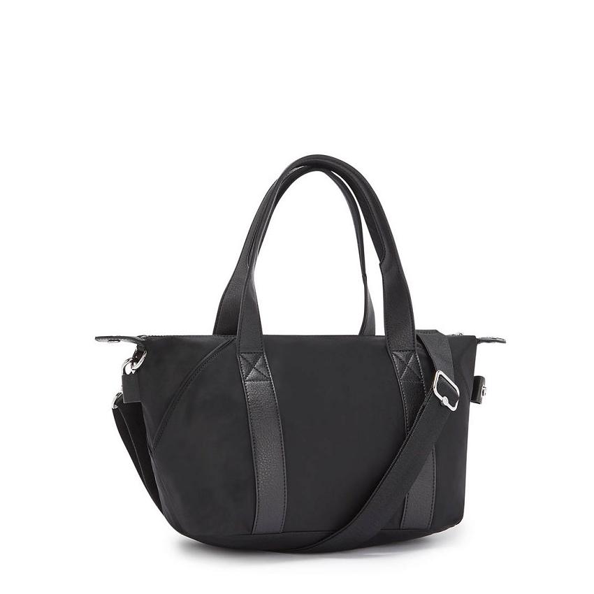 Kipling Art Mini Mini Bags Black | UKKi1831C
