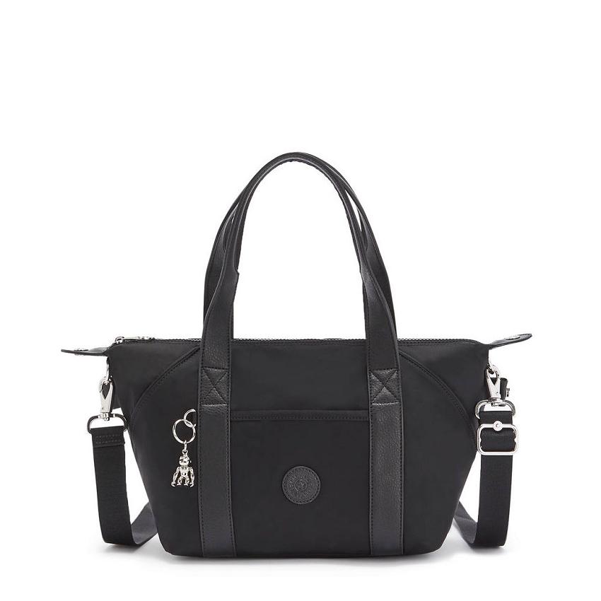 Kipling Art Mini Mini Bags Black | UKKi1831C