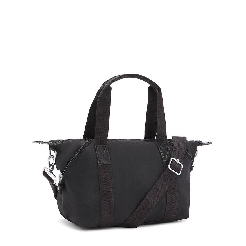 Kipling Art Mini Mini Bags Black | UKKi1836N