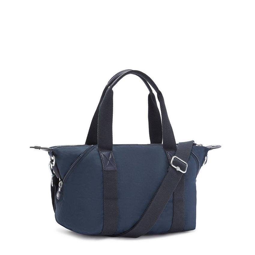 Kipling Art Mini Mini Bags Blue | UKKi1834N
