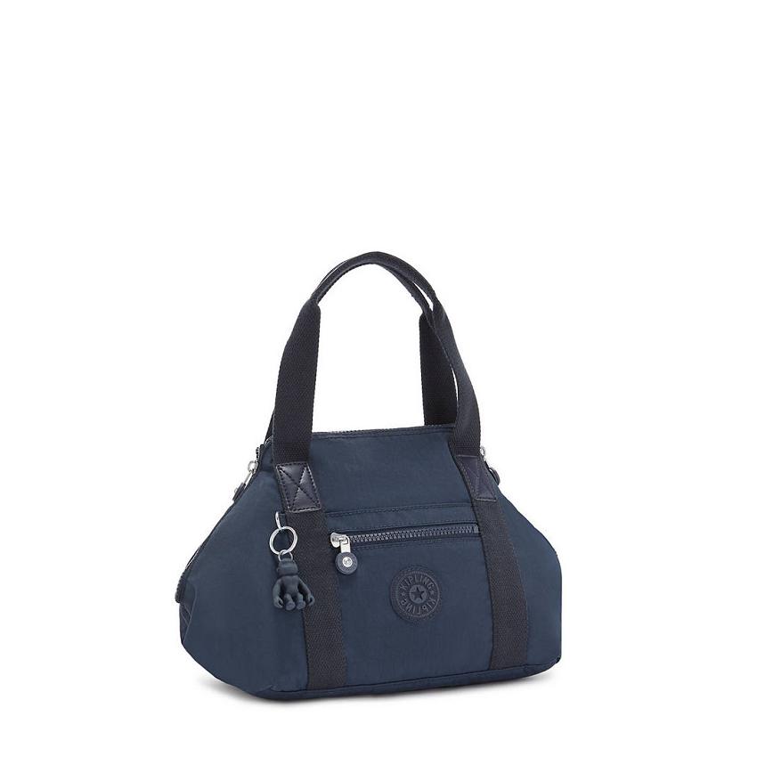 Kipling Art Mini Mini Bags Blue | UKKi1834N