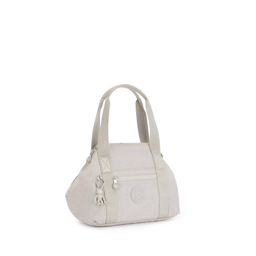 Kipling Art Mini Mini Bags Grey | UKKi1835M