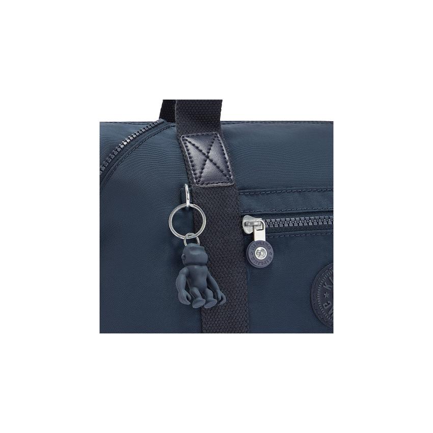 Kipling Art Mini Shoulder Bags Blue | UKKi1914H