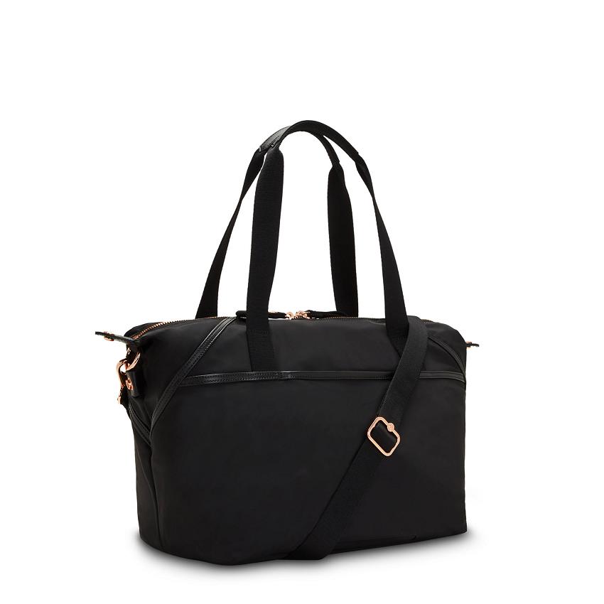 Kipling Art Organized Laptop Totes Black | UKKi1698Z