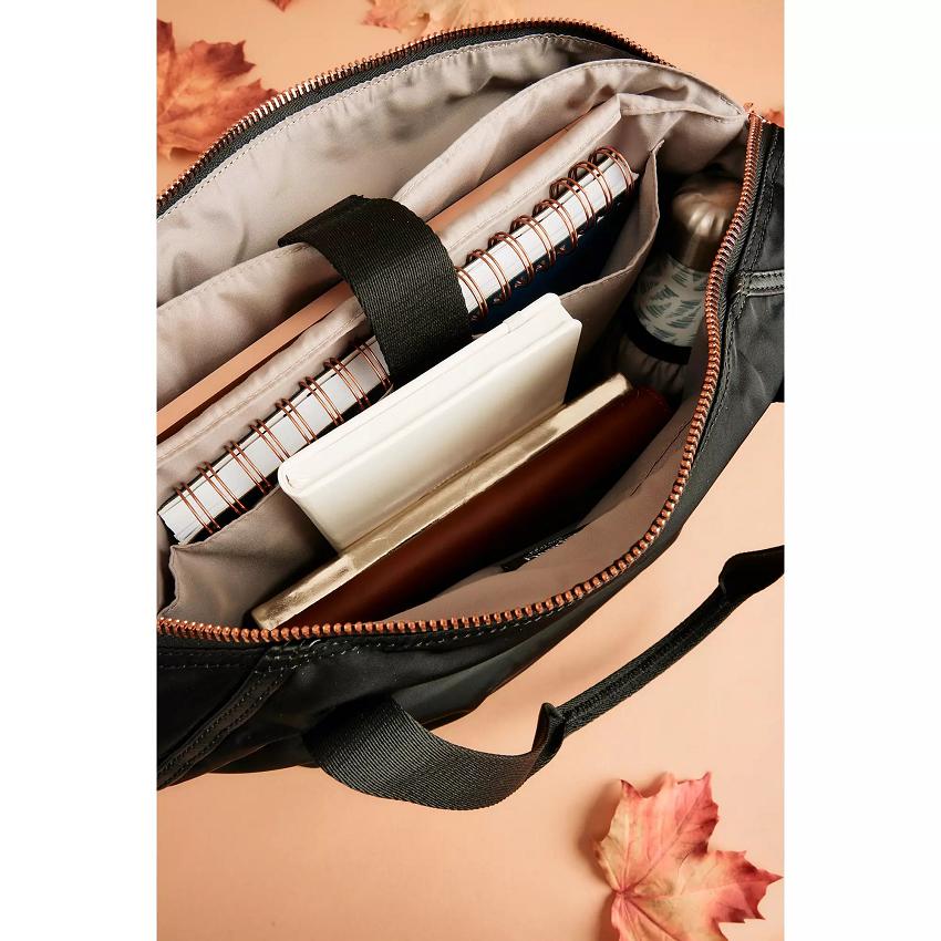 Kipling Art Organized Laptop Totes Black | UKKi1698Z