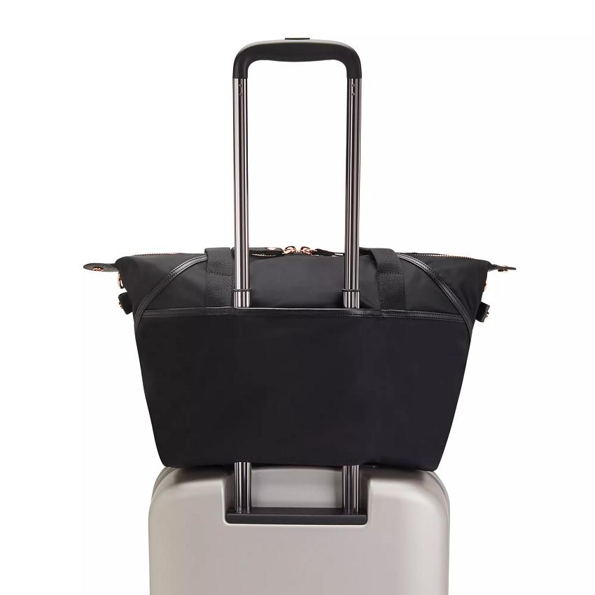 Kipling Art Organized Laptop Totes Black | UKKi1698Z