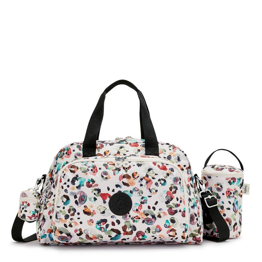 Kipling Camama Crossbody Bags Multicolor | UKKi1521L
