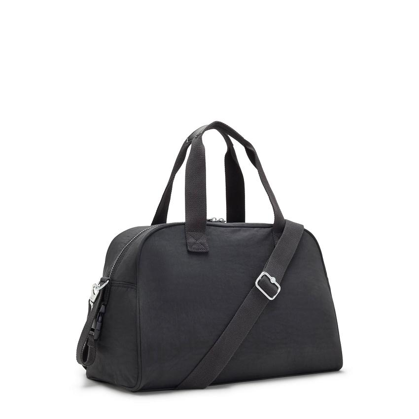 Kipling Camama Diaper Bags Black | UKKi1772E