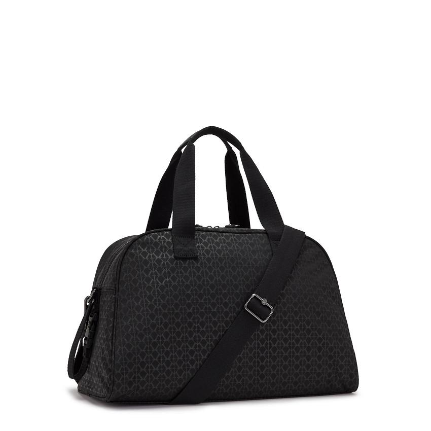 Kipling Camama Diaper Bags Black | UKKi1776U