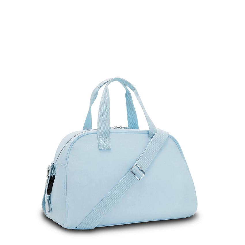 Kipling Camama Diaper Bags Blue | UKKi1771W
