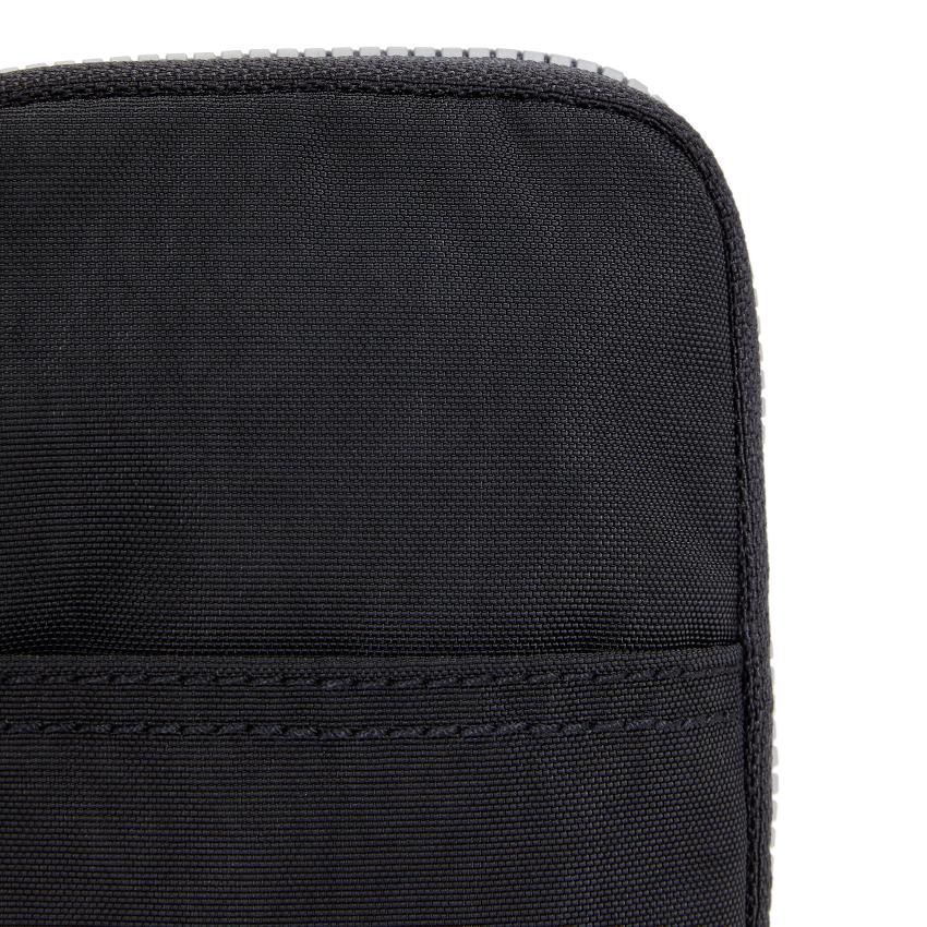 Kipling Clark Mini Bags Black | UKKi1842E