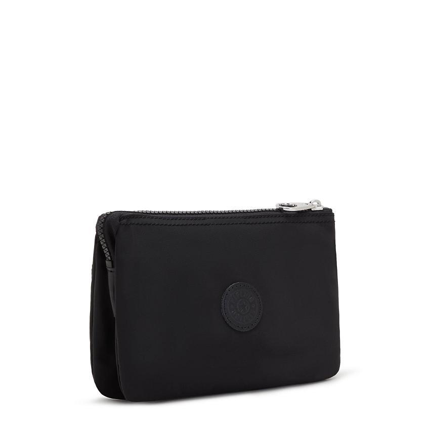 Kipling Creativity Extra Large Wallets Black | UKKi1148F