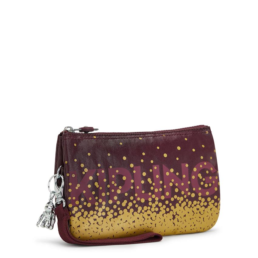 Kipling Creativity Extra Large Wallets Grey | UKKi1147S
