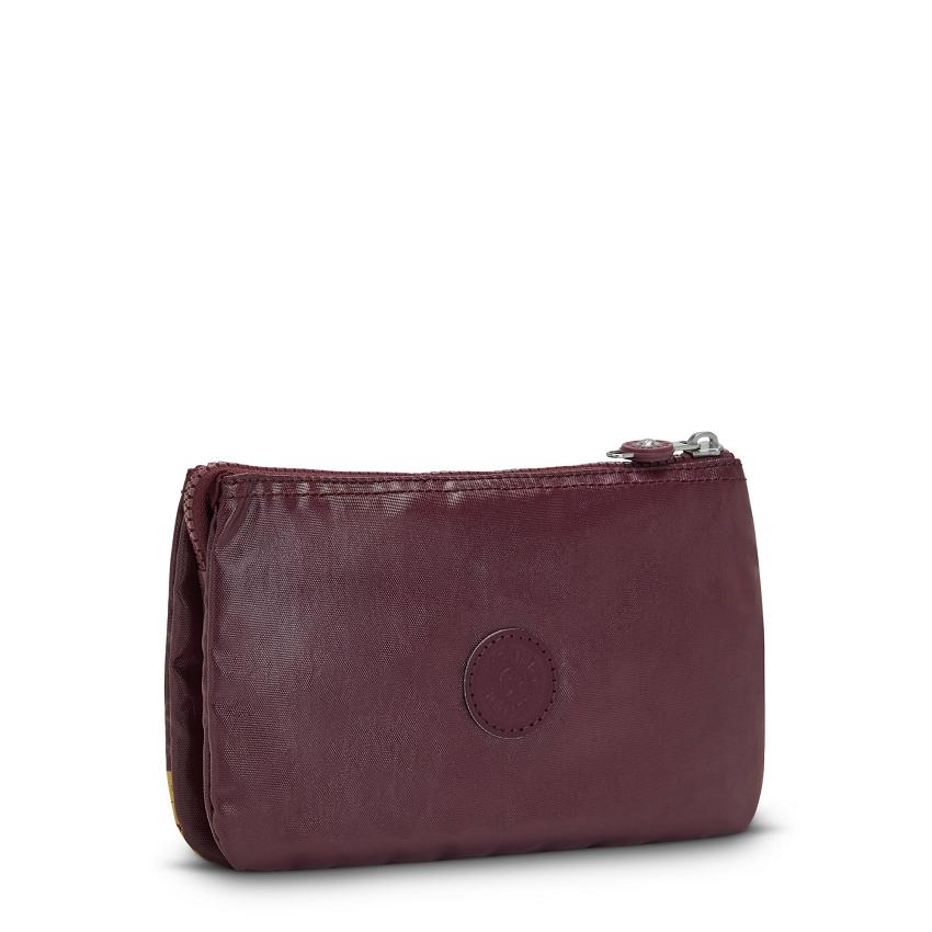 Kipling Creativity Extra Large Wallets Grey | UKKi1147S