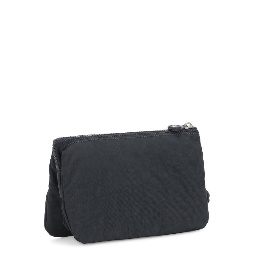 Kipling Creativity Extra Large Wallets Navy | UKKi1146Q