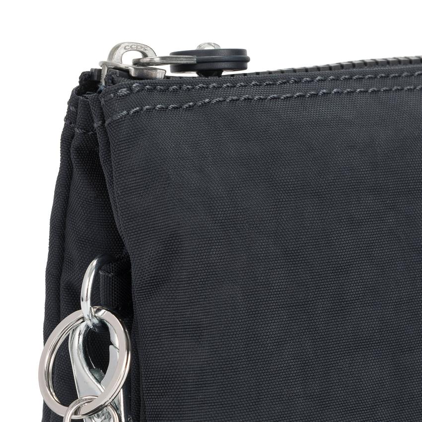 Kipling Creativity Extra Large Wallets Navy | UKKi1146Q