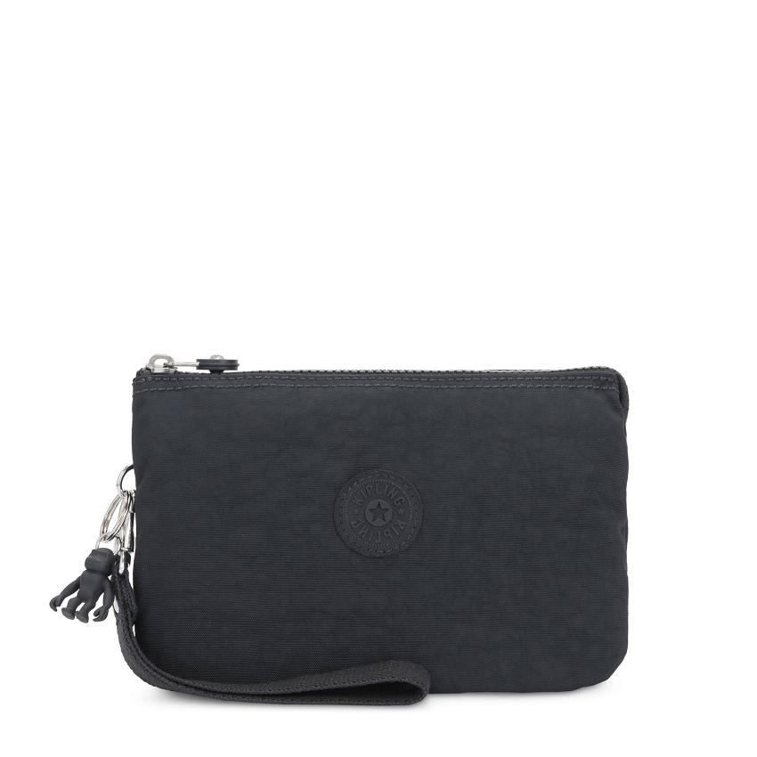 Kipling Creativity Extra Large Wallets Navy | UKKi1146Q
