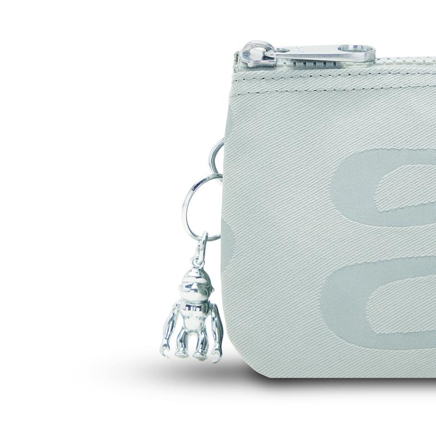 Kipling Creativity Large Makeup Bags Blue | UKKi1111W
