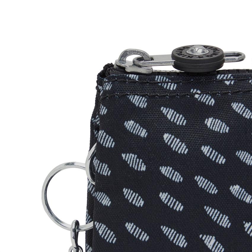 Kipling Creativity Large Pencil Cases Navy | UKKi2137C
