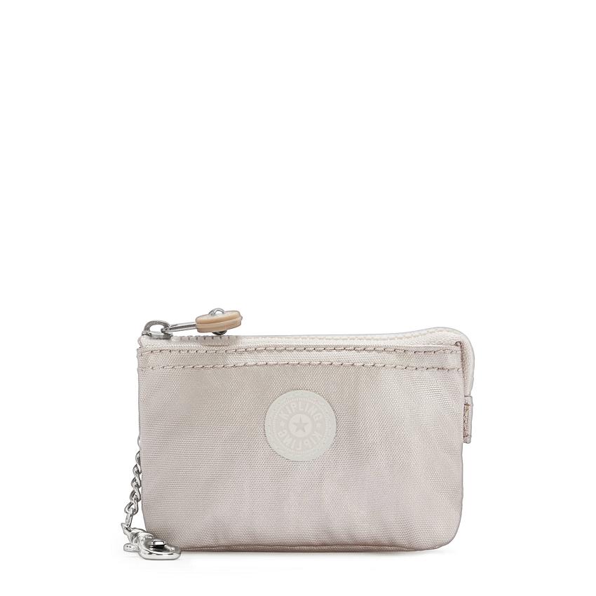 Kipling Creativity Mini Keychains Metal | UKKi1007R