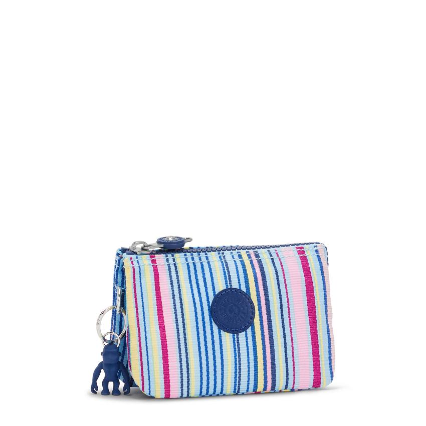 Kipling Creativity Small Makeup Bags Multicolor | UKKi1119A