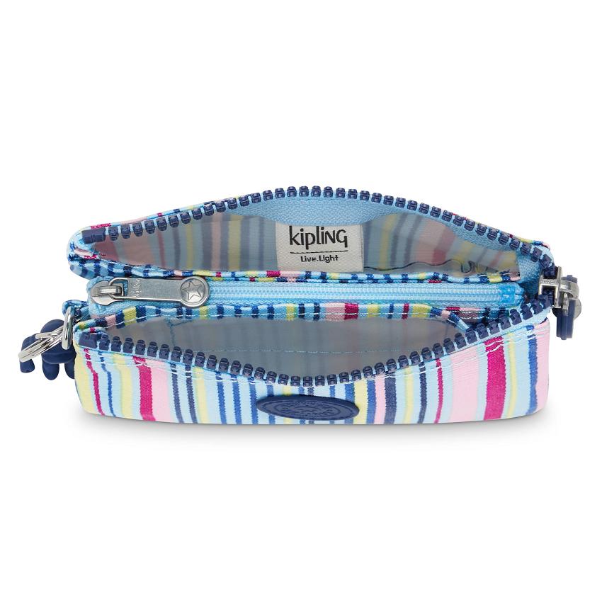 Kipling Creativity Small Makeup Bags Multicolor | UKKi1119A