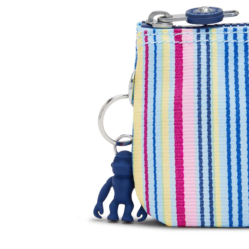 Kipling Creativity Small Makeup Bags Multicolor | UKKi1119A
