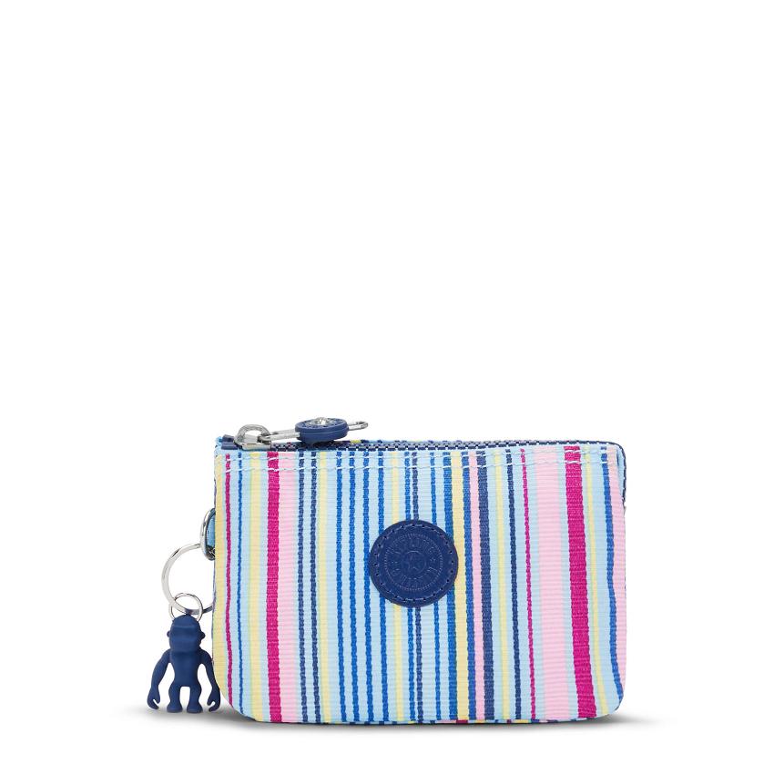 Kipling Creativity Small Makeup Bags Multicolor | UKKi1119A