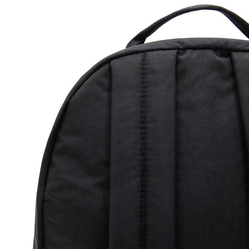 Kipling Curtis Extra Large Laptop Backpacks Black | UKKi1312F