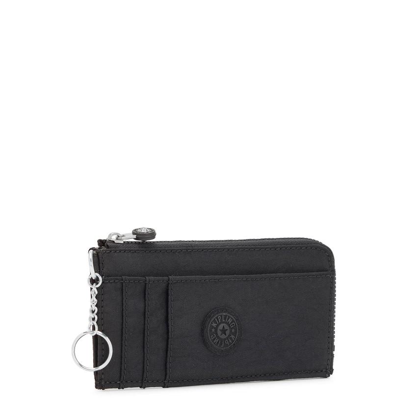 Kipling Dafni Wallets Black | UKKi1158T