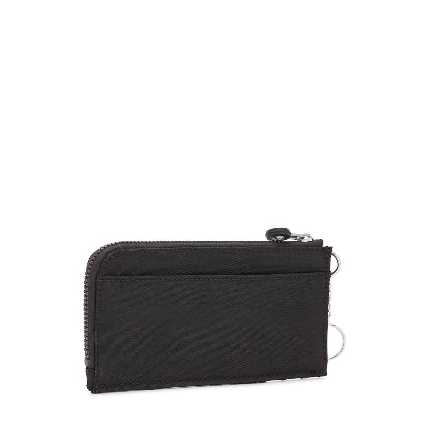 Kipling Dafni Wallets Black | UKKi1158T
