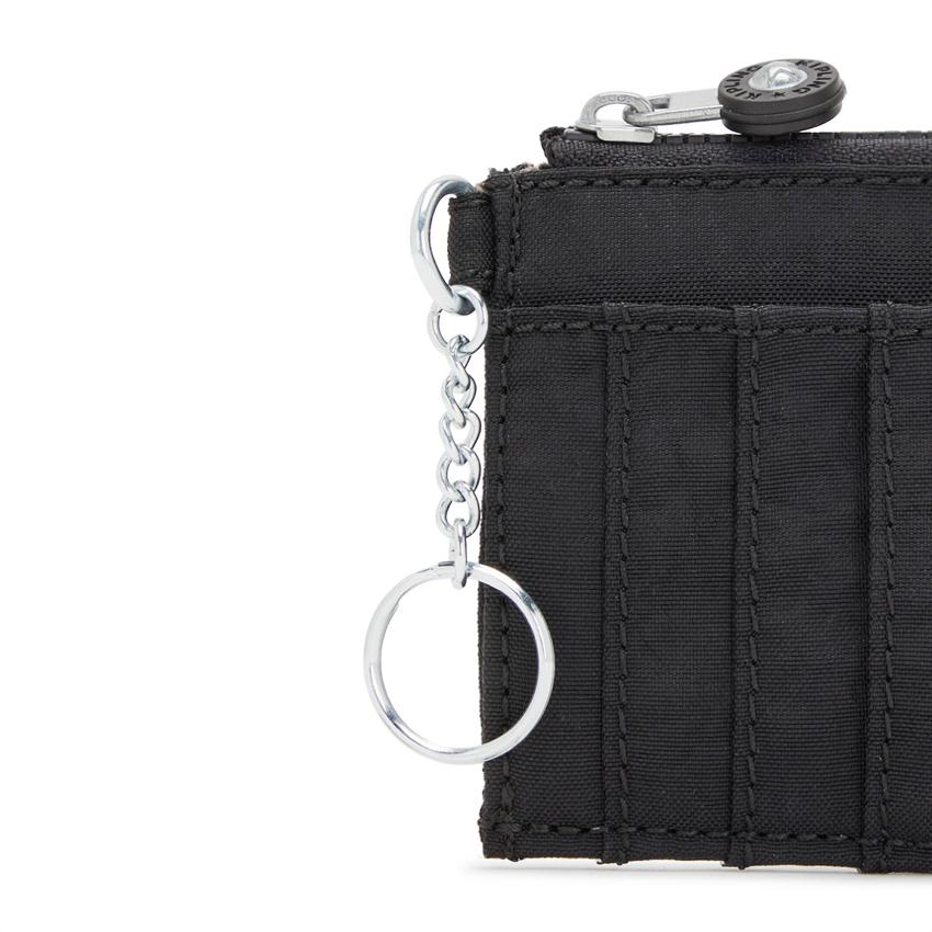 Kipling Dafni Wallets Black | UKKi1158T