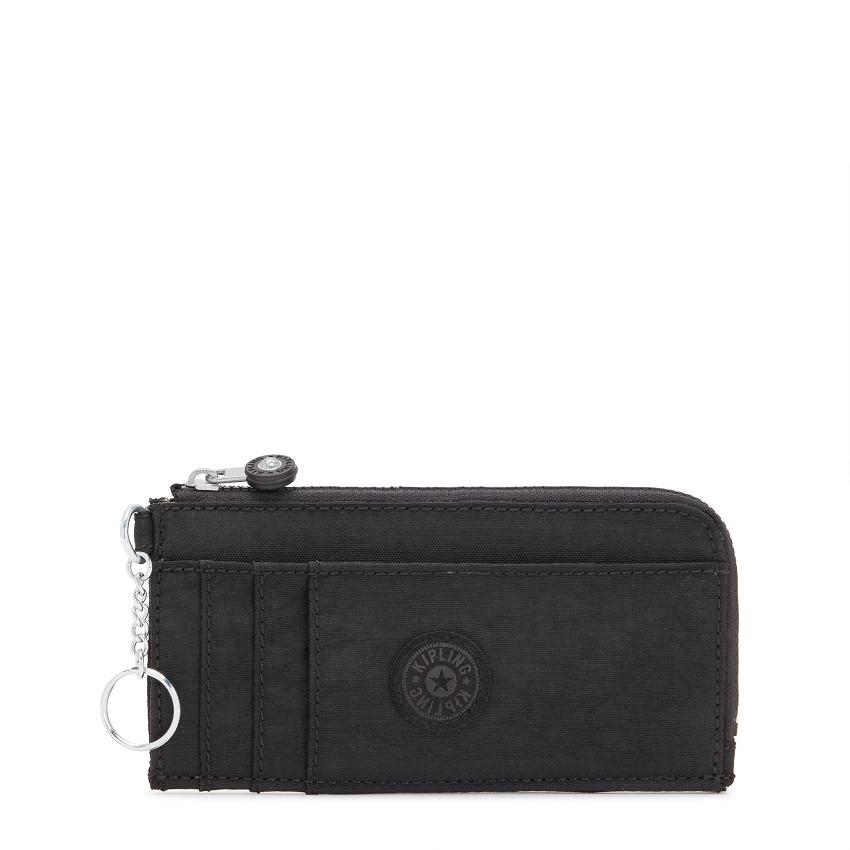 Kipling Dafni Wallets Black | UKKi1158T