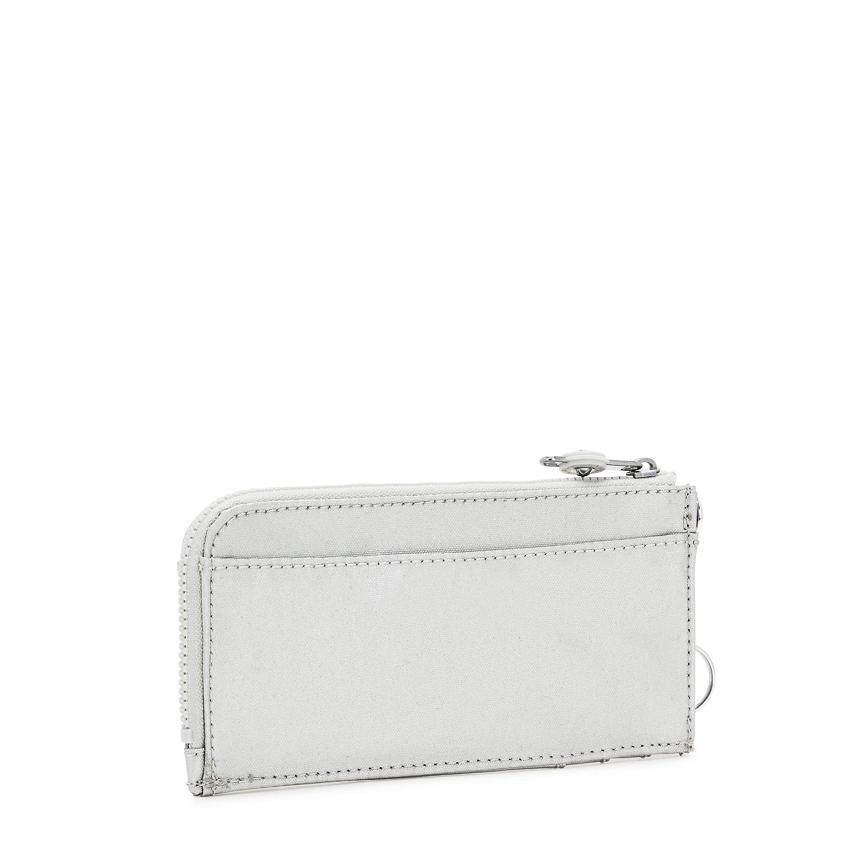 Kipling Dafni Wallets Silver | UKKi1159Y