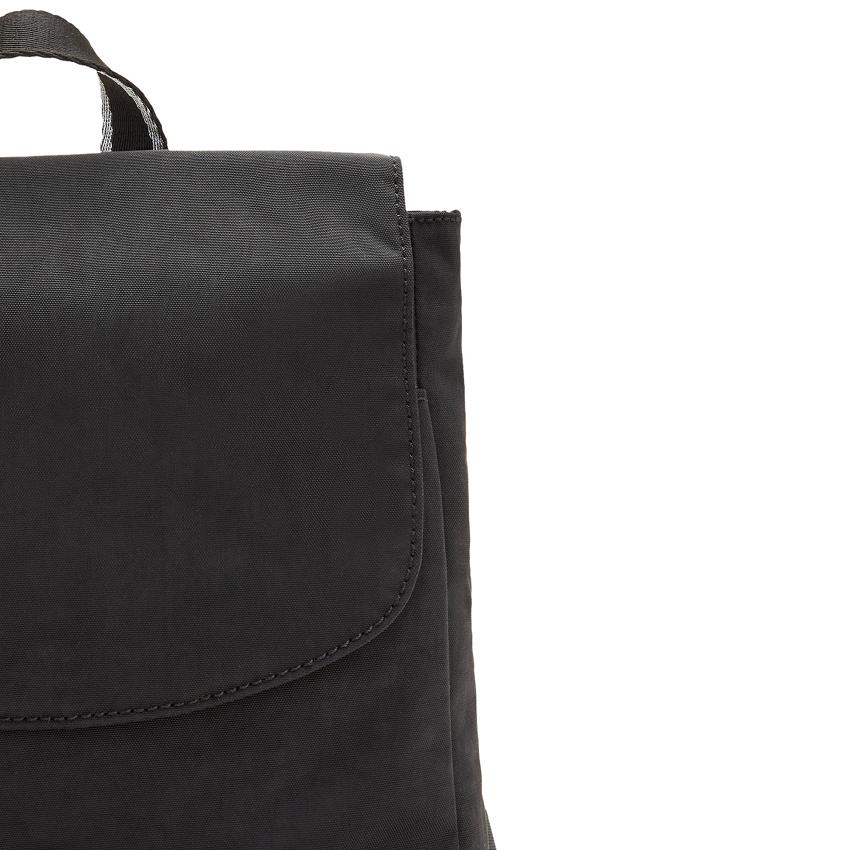 Kipling Dannie Fashion Backpacks Black | UKKi1241J