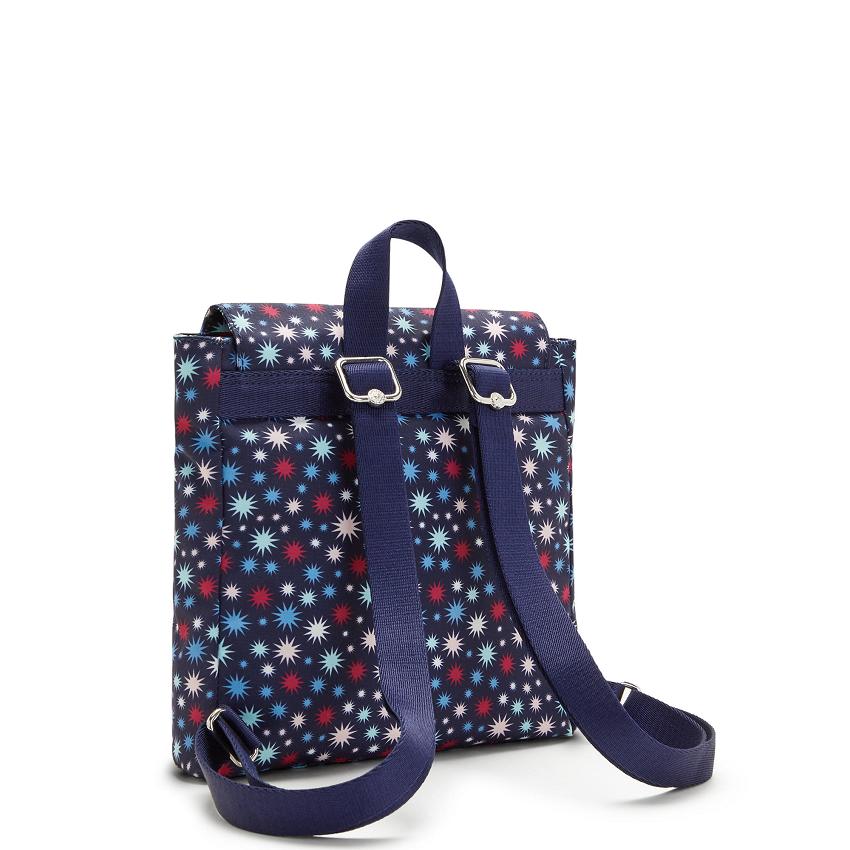 Kipling Dannie Fashion Backpacks Multicolor | UKKi1242Q