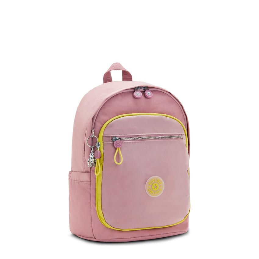 Kipling Delia Fashion Backpacks Lavender | UKKi1247Y