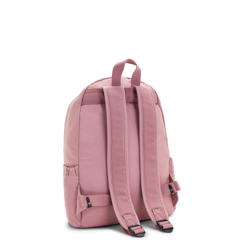Kipling Delia Fashion Backpacks Lavender | UKKi1247Y